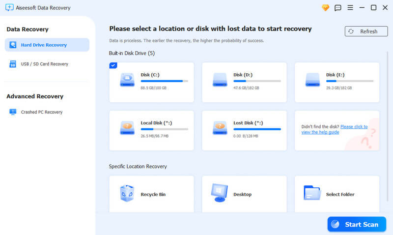 data-recovery-homepage