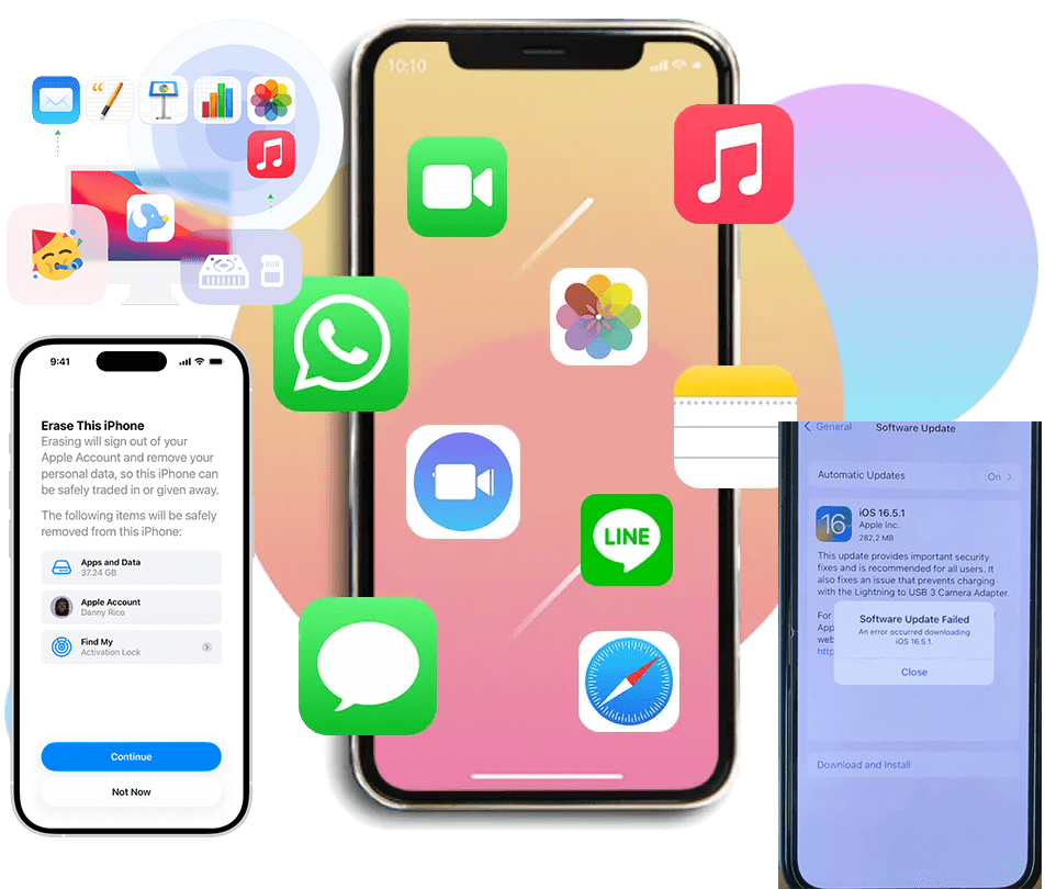 video merger feature3