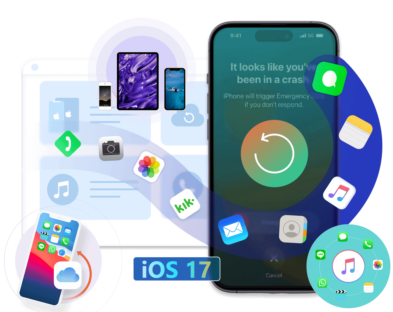 video Splitter banner