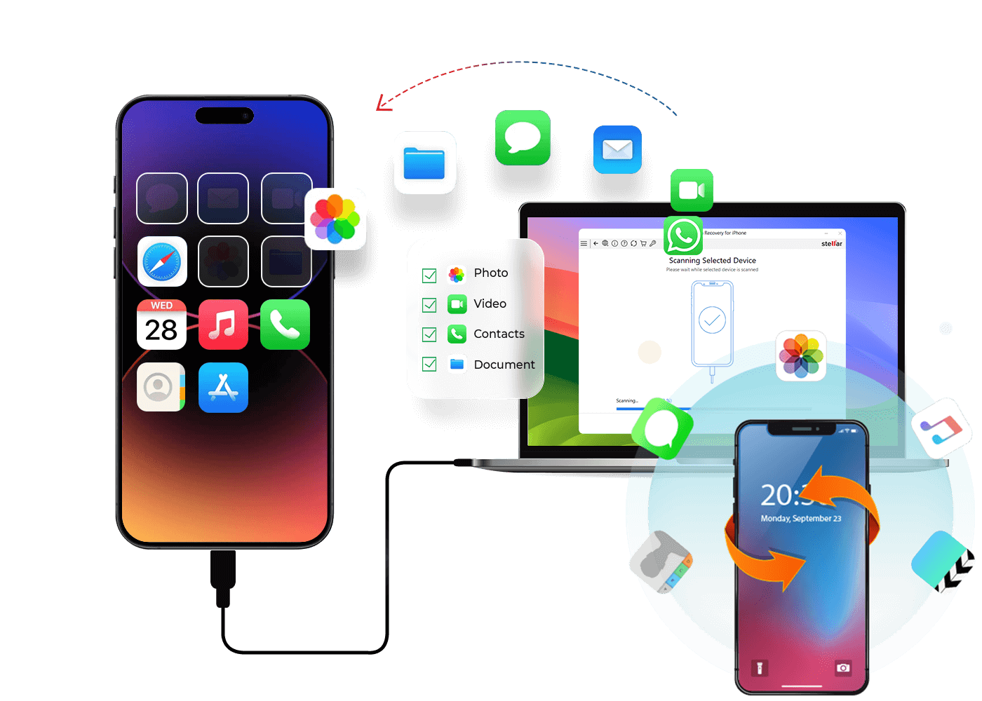 video merger feature5
